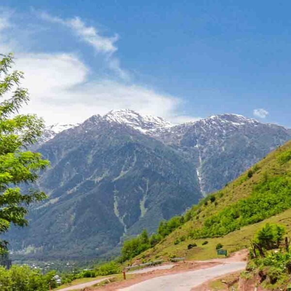 kashmir tour packages