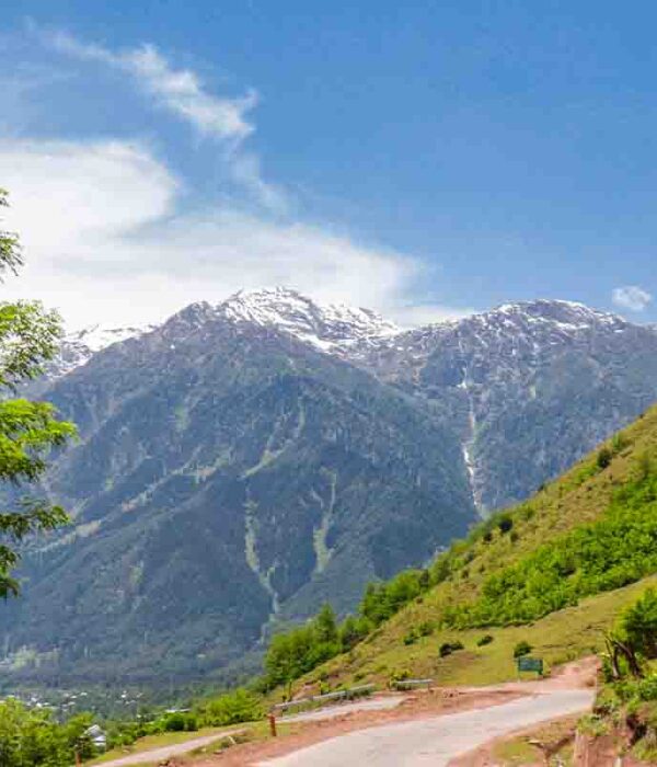 kashmir tour packages