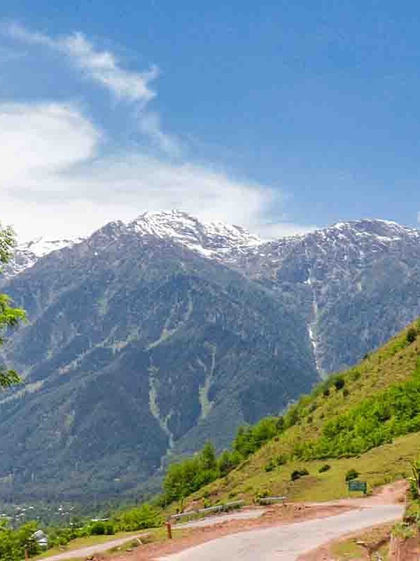 kashmir tour packages