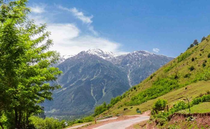 kashmir tour packages
