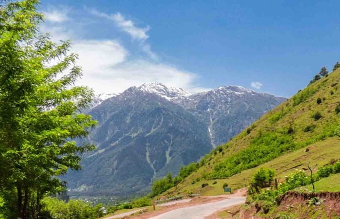 kashmir tour packages