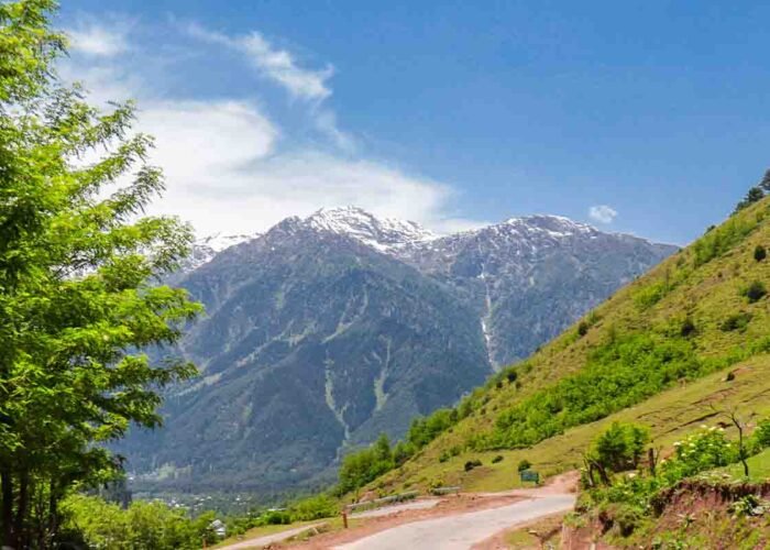 kashmir tour packages