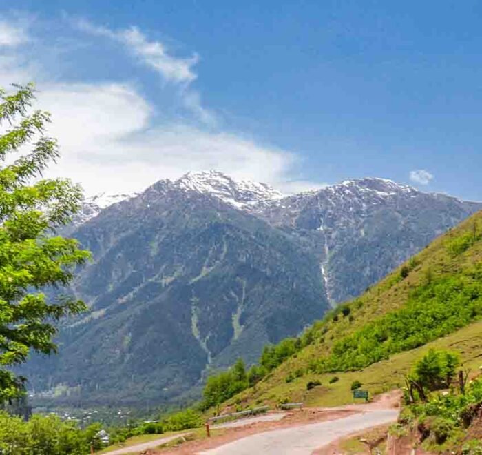 kashmir tour packages