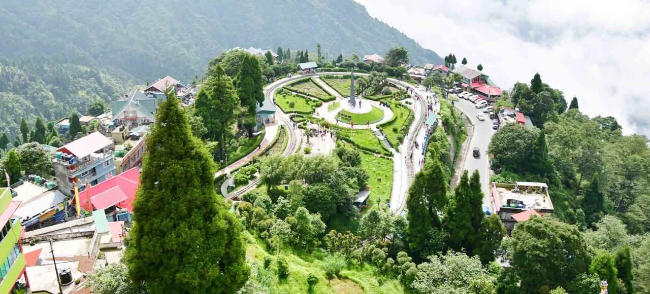 Darjeeling Gangtok Pelling Tour