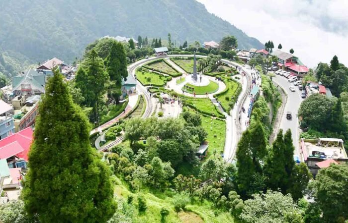 Darjeeling Gangtok Pelling Tour