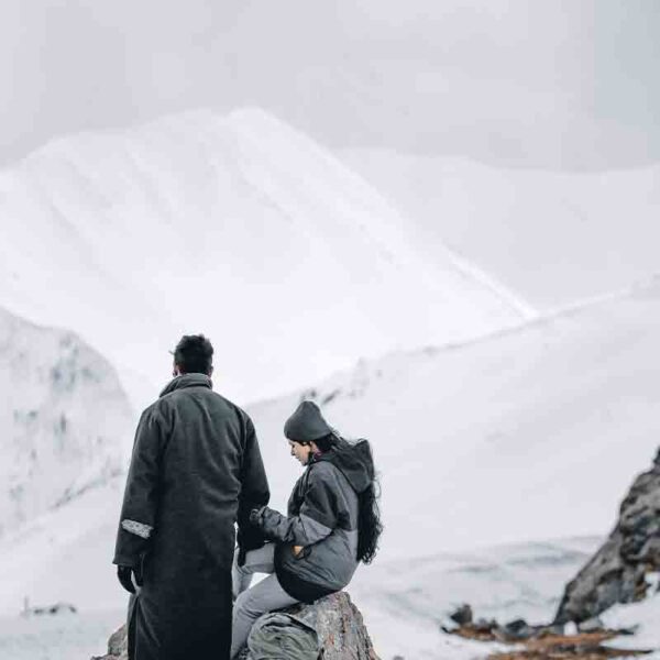 Kashmir Tour Packages