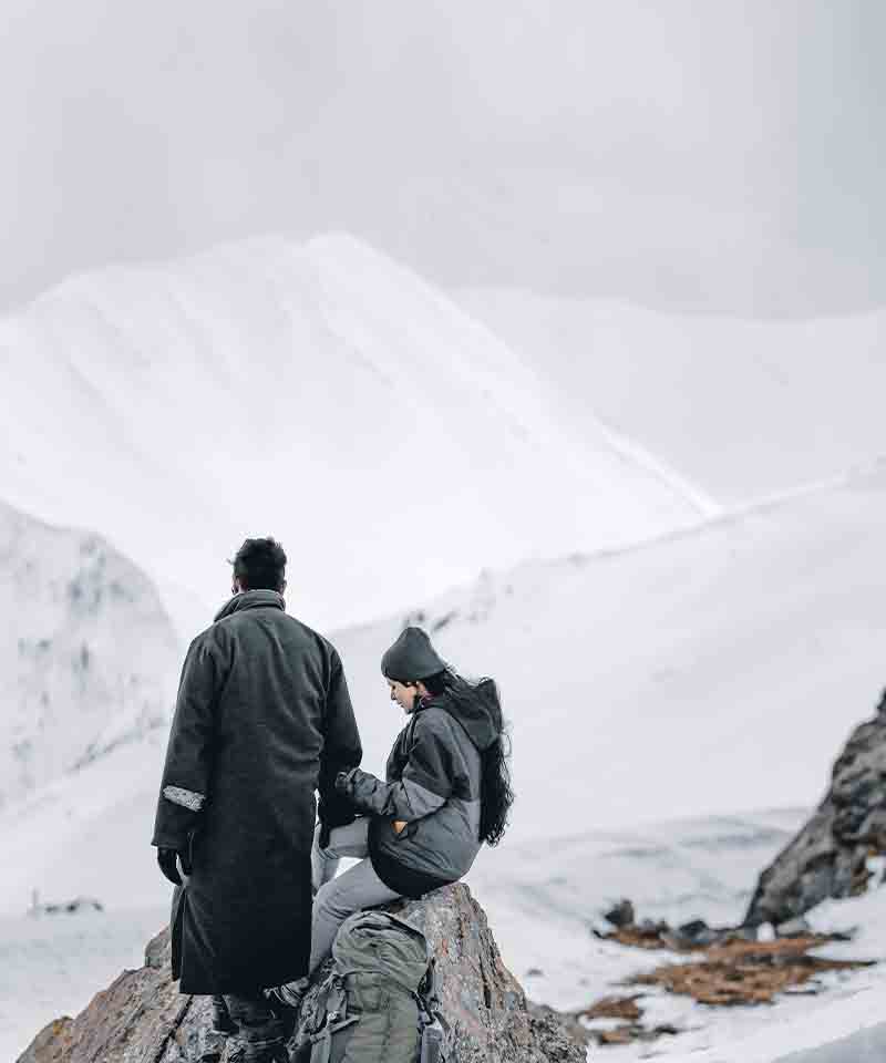 Kashmir Tour Packages