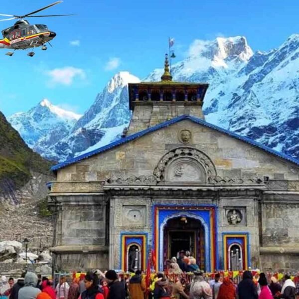 kedarnath-yatra-by-helicopter