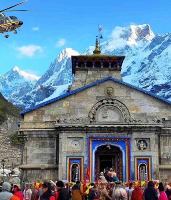kedarnath-yatra-by-helicopter