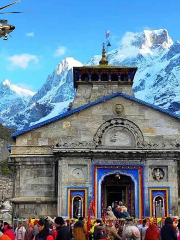 kedarnath-yatra-by-helicopter
