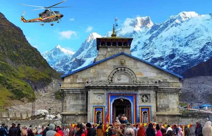 kedarnath-yatra-by-helicopter