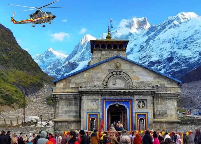 kedarnath-yatra-by-helicopter