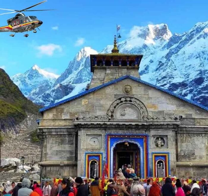 kedarnath-yatra-by-helicopter