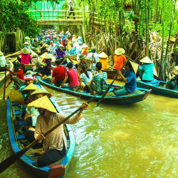 Mekong-Delta