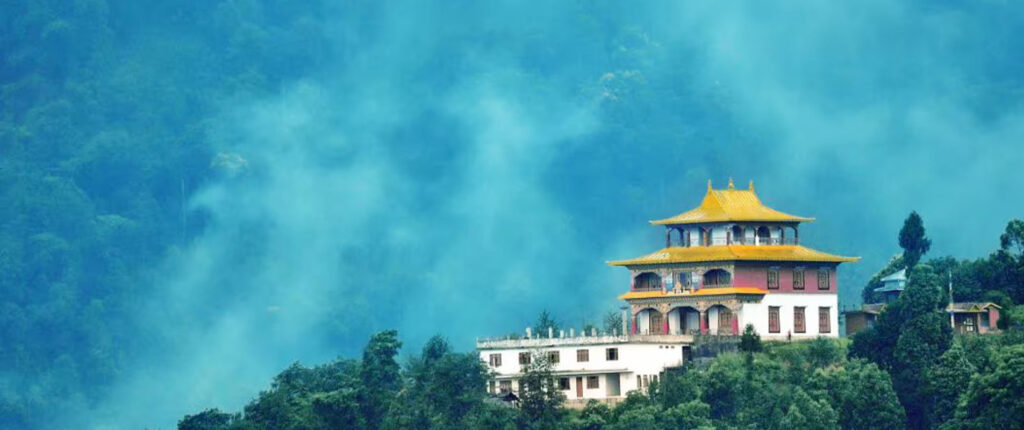 Tranquil Sikkim & Darjeeling Tour