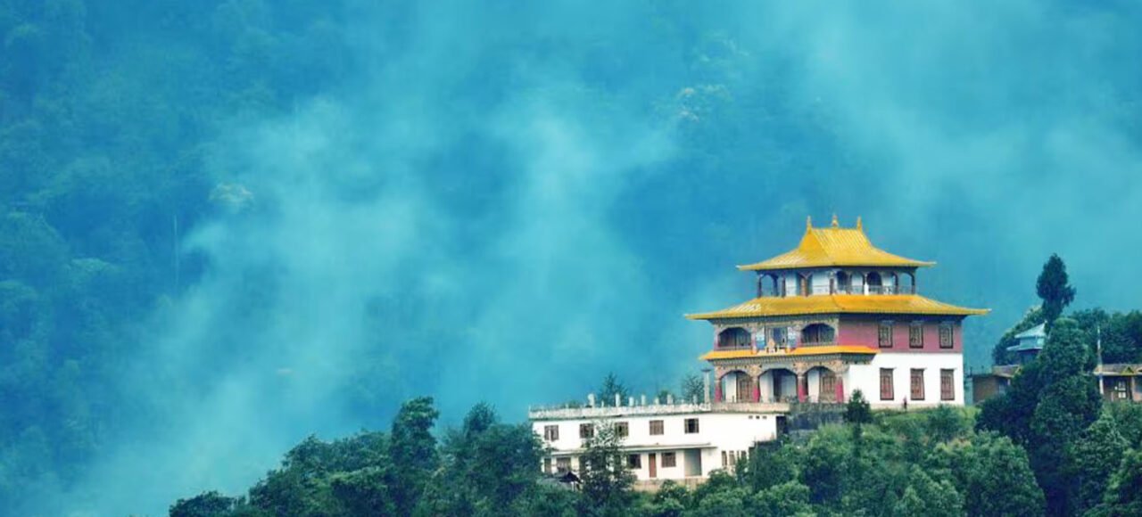 Tranquil Sikkim & Darjeeling Tour