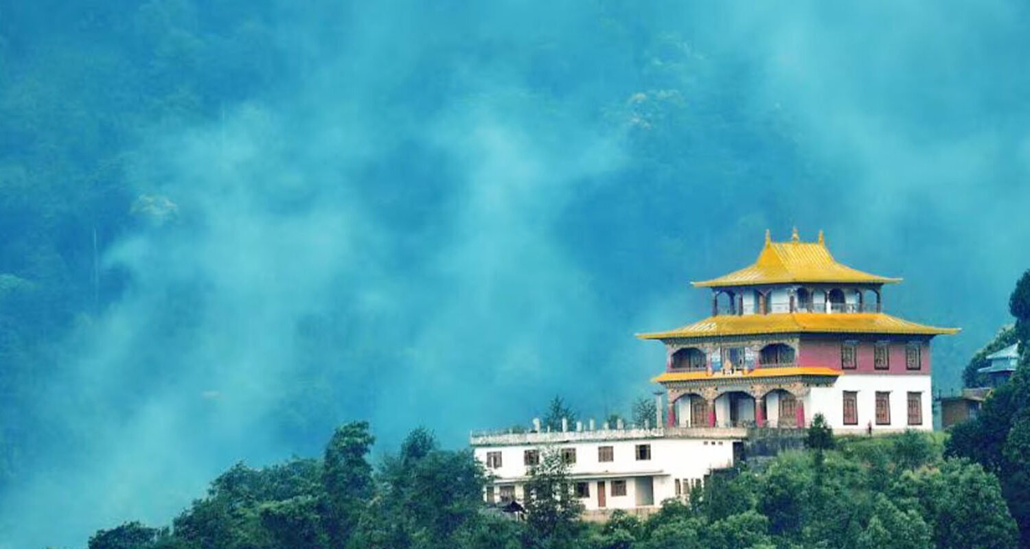 Tranquil Sikkim & Darjeeling Tour