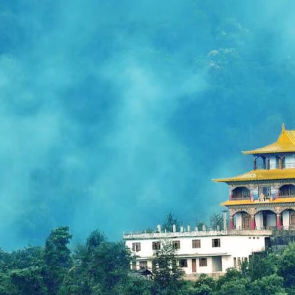 Tranquil Sikkim & Darjeeling Tour