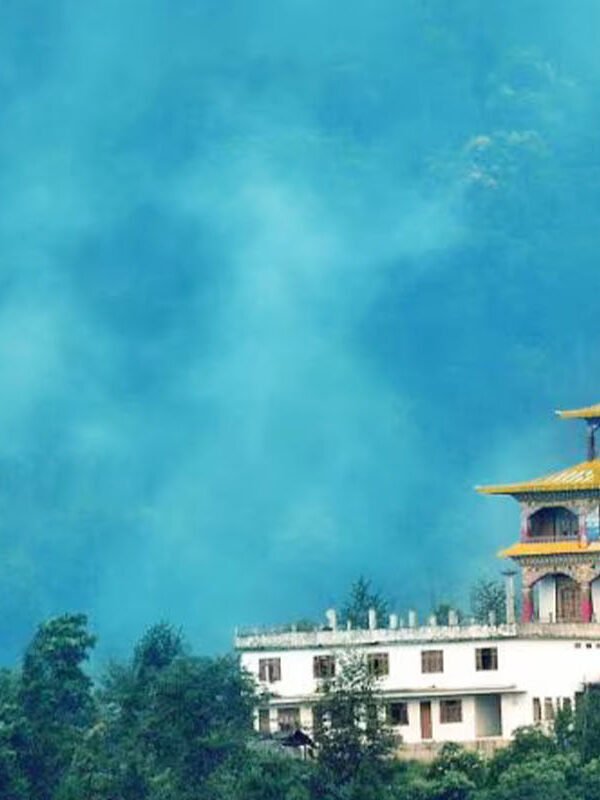 Tranquil Sikkim & Darjeeling Tour