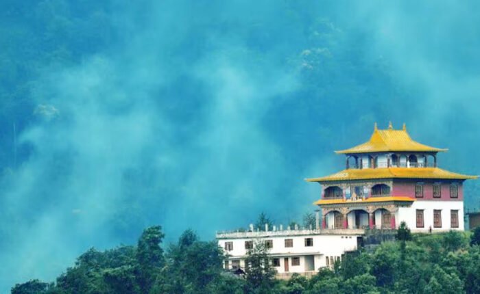 Tranquil Sikkim & Darjeeling Tour