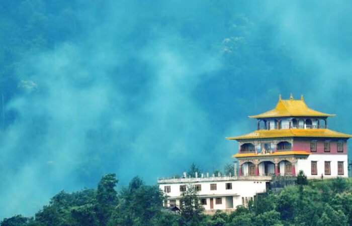 Tranquil Sikkim & Darjeeling Tour