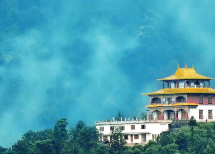 Tranquil Sikkim & Darjeeling Tour