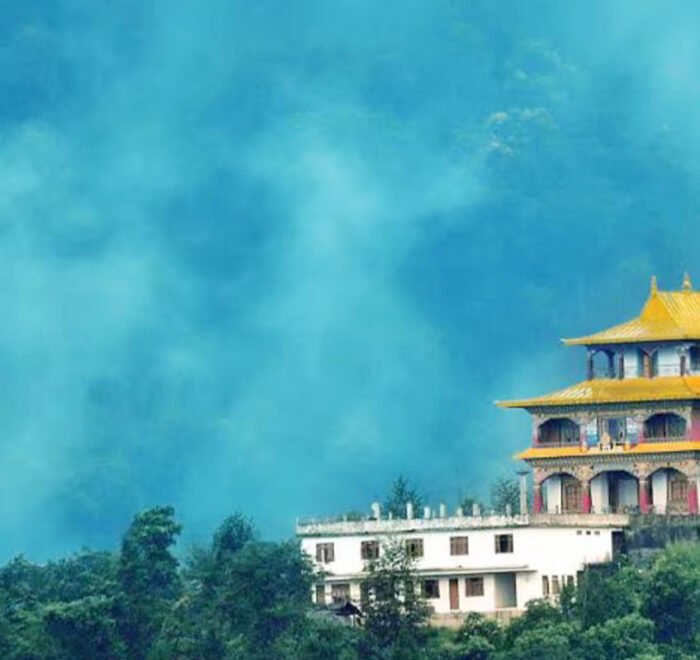 Tranquil Sikkim & Darjeeling Tour