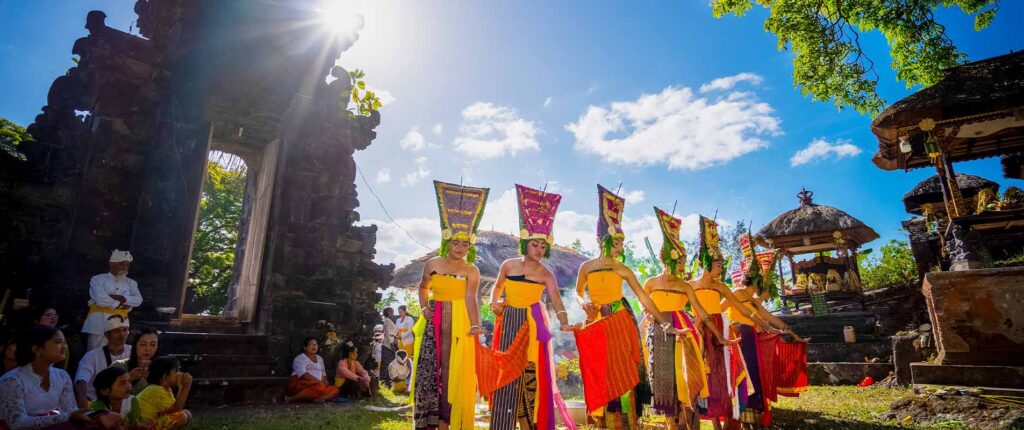 Classic Bali Tour 2026