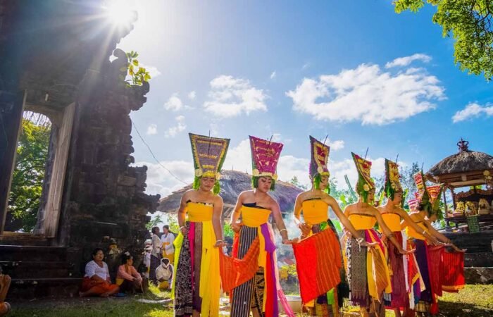 Classic Bali Tour 2026