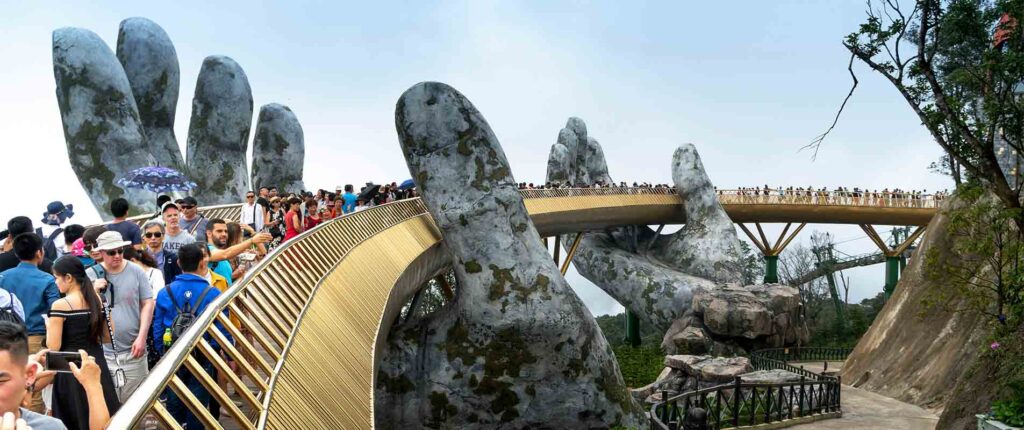 Vietnam Tour Packages