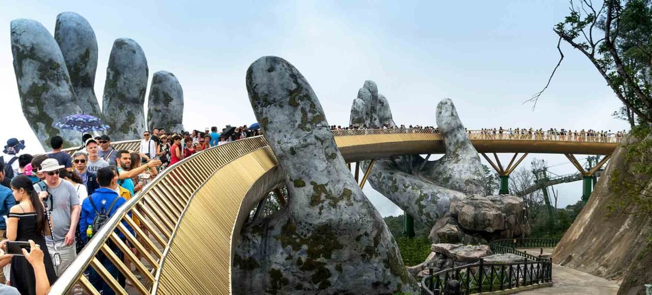 Vietnam Tour Packages