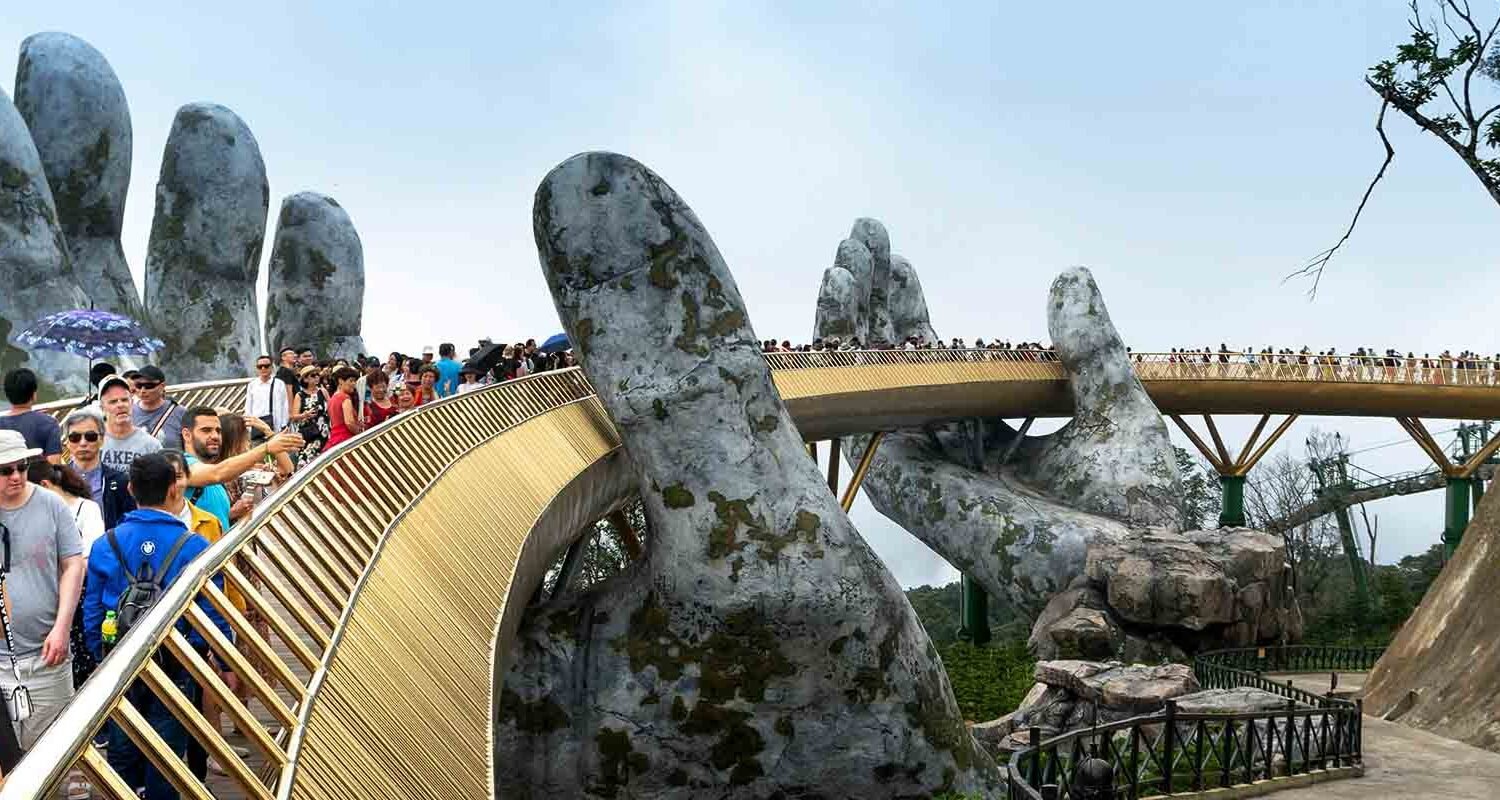 Vietnam Tour Packages