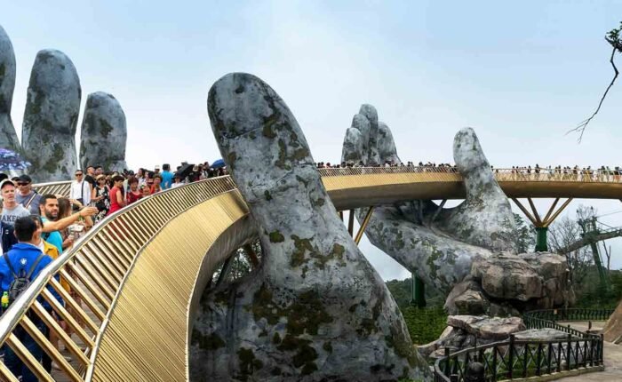 Vietnam Tour Packages