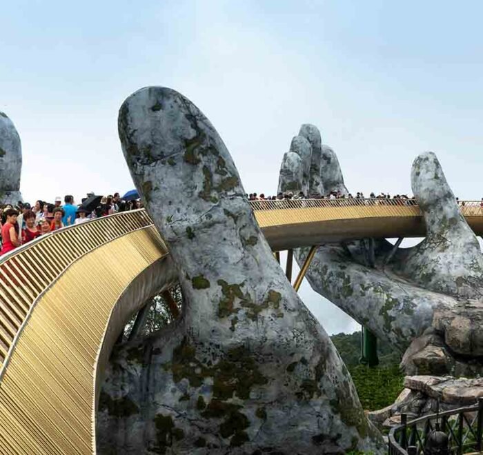 Vietnam Tour Packages