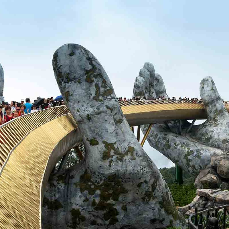 Vietnam Tour Packages