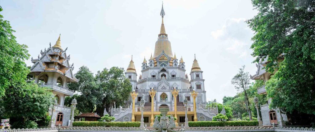 Vietnam Tour Package 2026