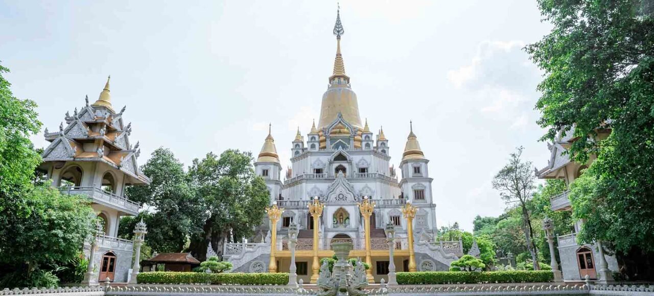 Vietnam Tour Package 2026