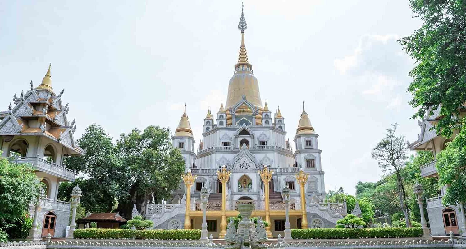 Vietnam Tour Package 2026