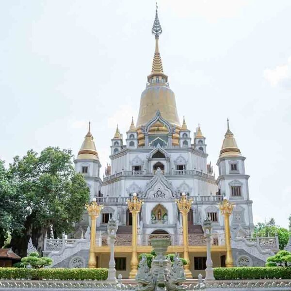 Vietnam Tour Package 2026