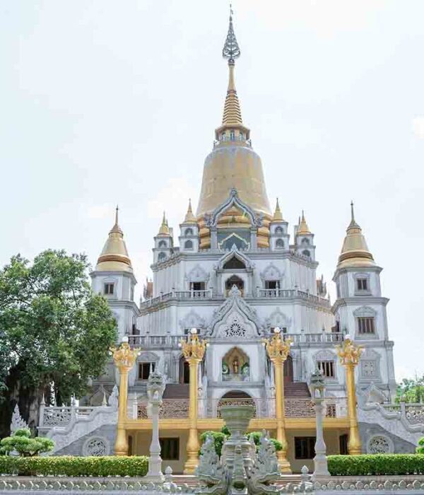 Vietnam Tour Package 2026