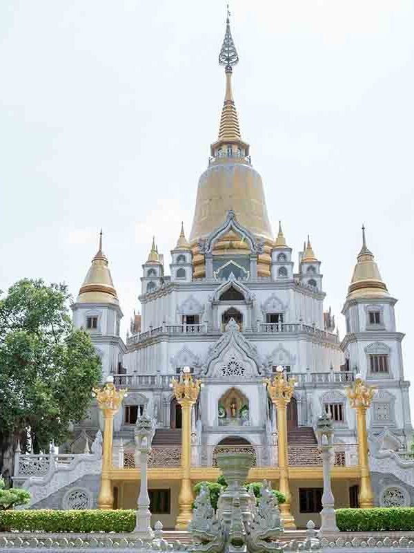 Vietnam Tour Package 2026