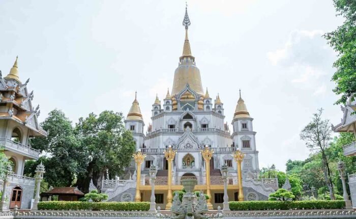 Vietnam Tour Package 2026
