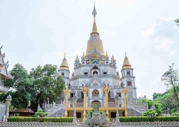 Vietnam Tour Package 2026