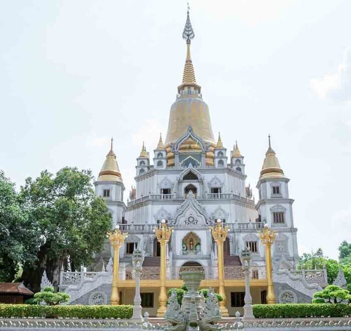 Vietnam Tour Package 2026