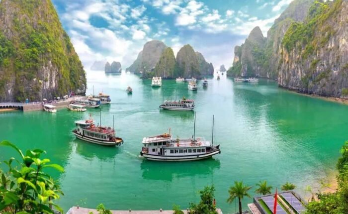 Vietnam Cambodia Tour Package
