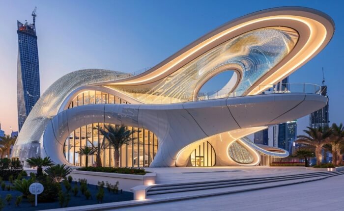 Dubai Tour Package