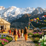 Best Time for Char Dham Yatra