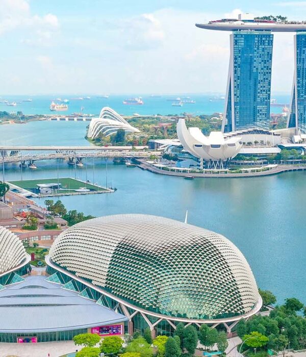 Singapore tour packages