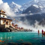 Chardham Yatra Package From Delhi