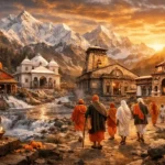 Do Dham Yatra Tour Package